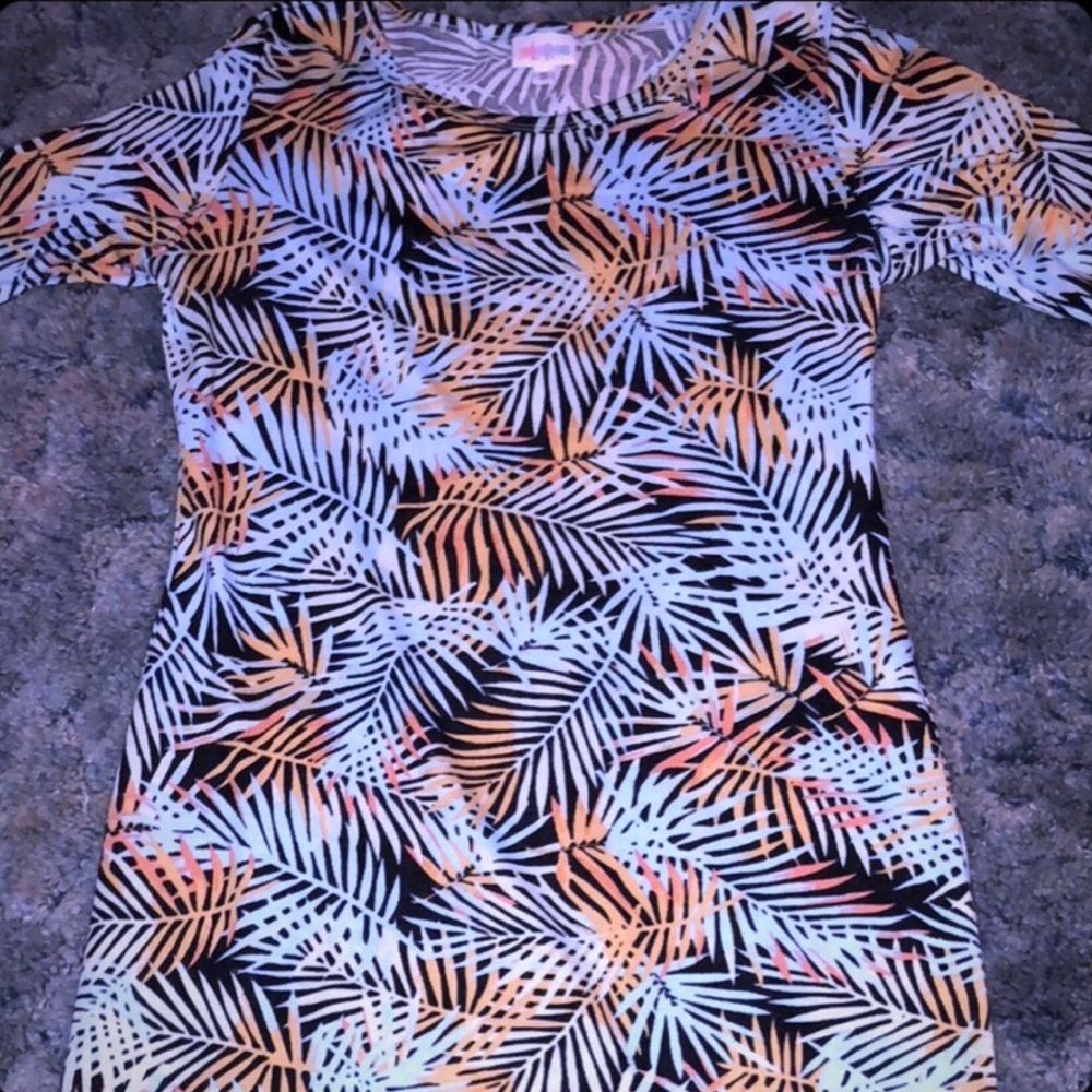 JUlIa dress